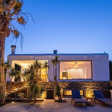 Unforgettable Tinos Beach Houses Complex Agios Ioannis  Luaran gambar