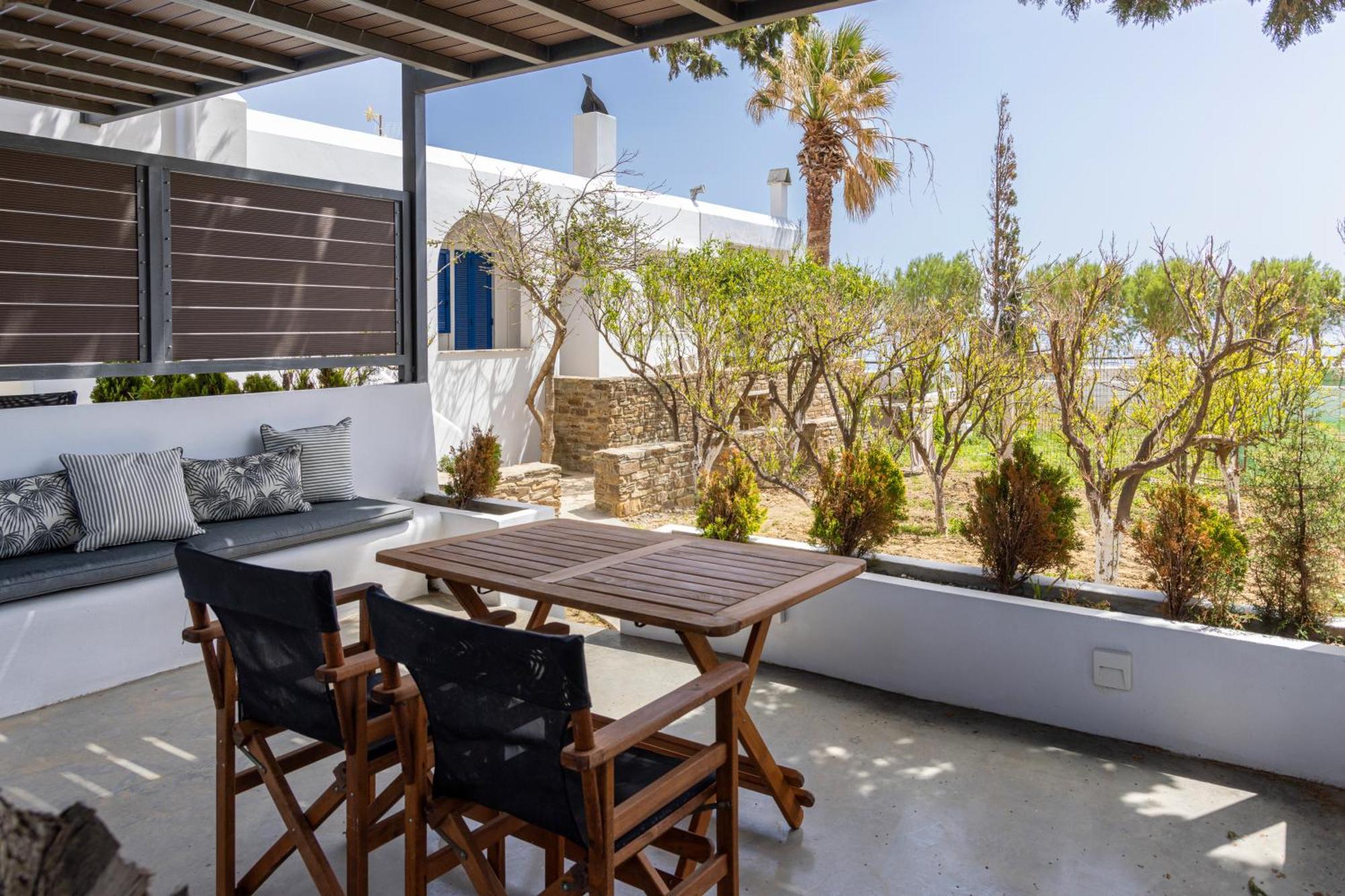 Unforgettable Tinos Beach Houses Complex Agios Ioannis  Luaran gambar