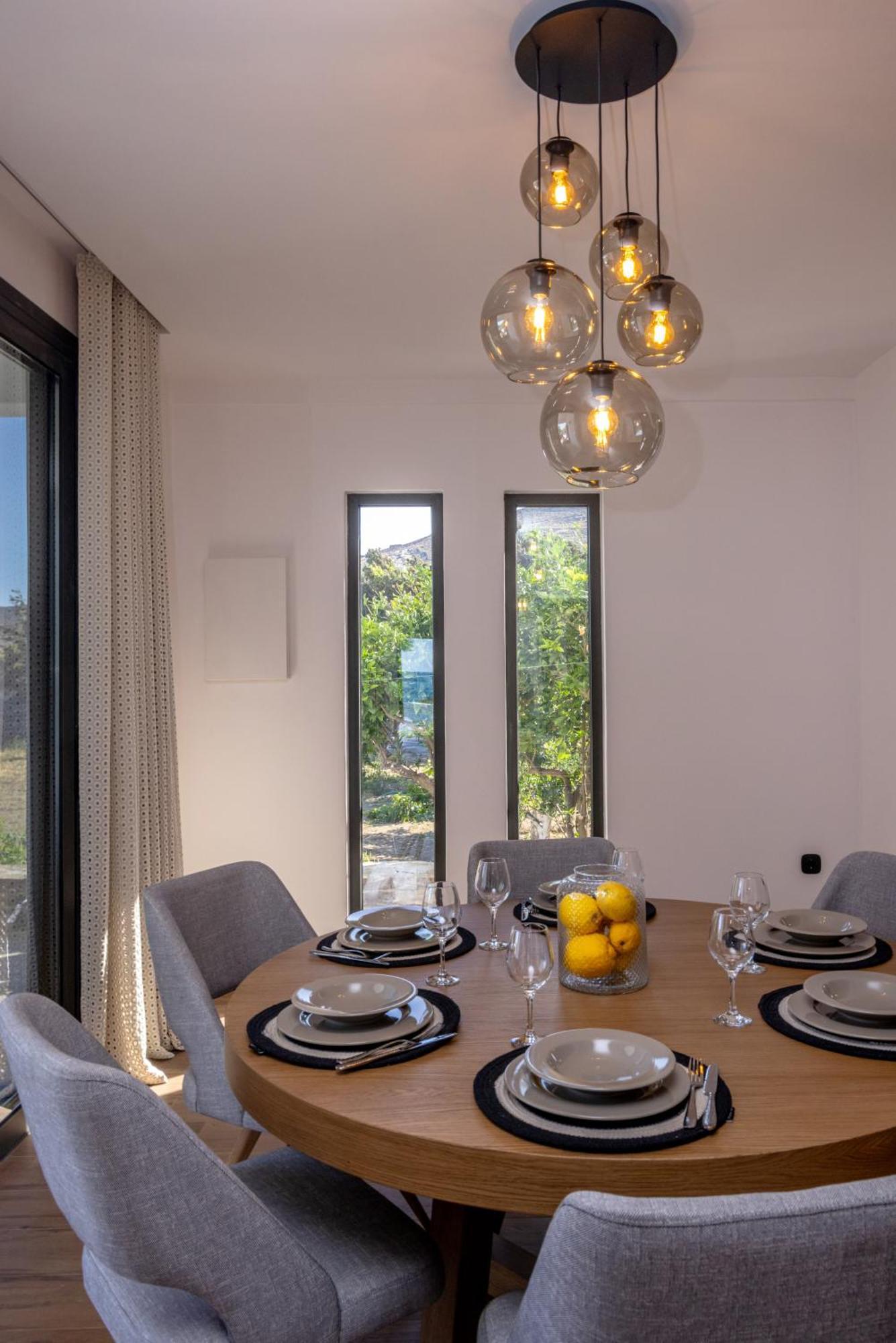Unforgettable Tinos Beach Houses Complex Agios Ioannis  Luaran gambar